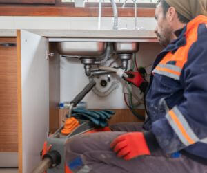 About Sewer Line Replacement Shelton, CT